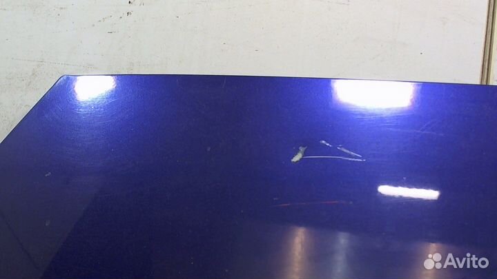 Капот Nissan X-Trail (T30), 2005