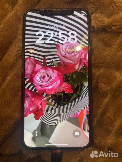 iPhone Xs, 64 ГБ