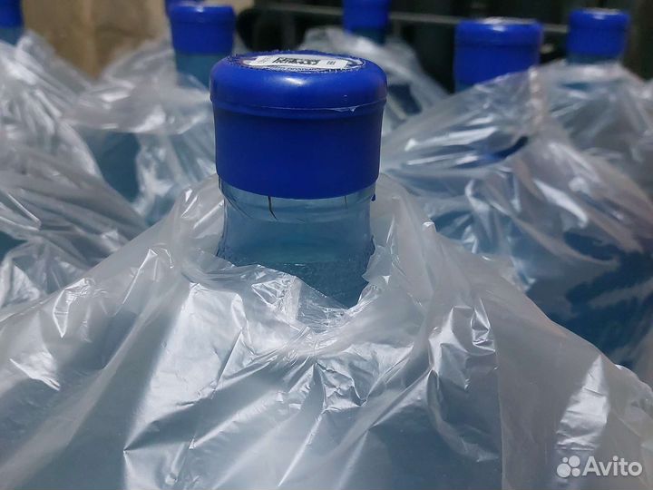 Пробка для бутылей 19 литров