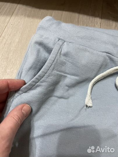 Брюки спортивные