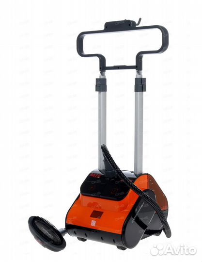 Отпариватель для одежды