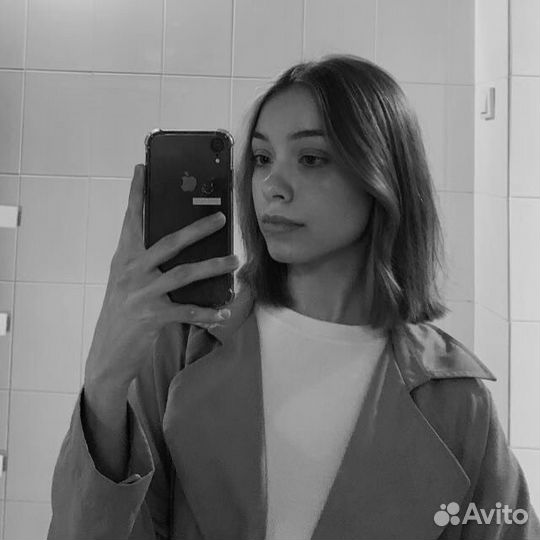 Продавец, администратор, менеджер