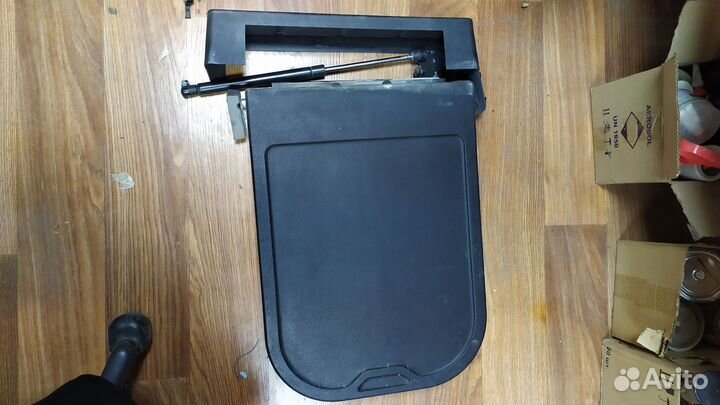 Столик в газель