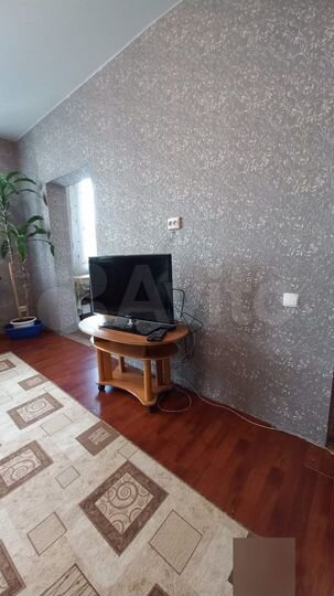 1-к. квартира, 32 м², 3/3 эт.