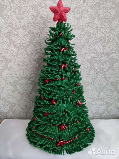 Поделки новогодние, украшения