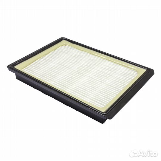 Фильтр для пылесоса Bosch