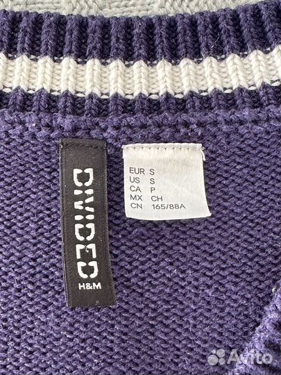 Кардиган H&M