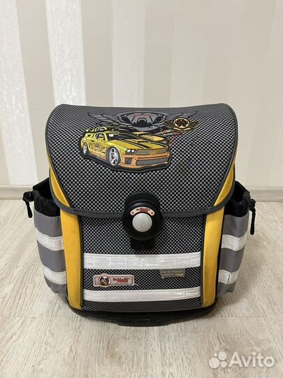 Школьный рюкзак McNeill