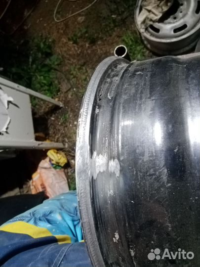 Сварка аргоном