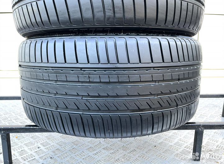 Kinforest KF-550 275/30 R21