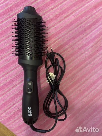 Фен-щетка zofft (3 в 1)