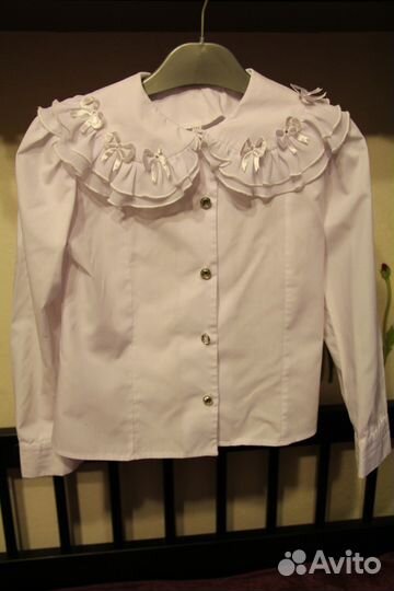 Школьная форма