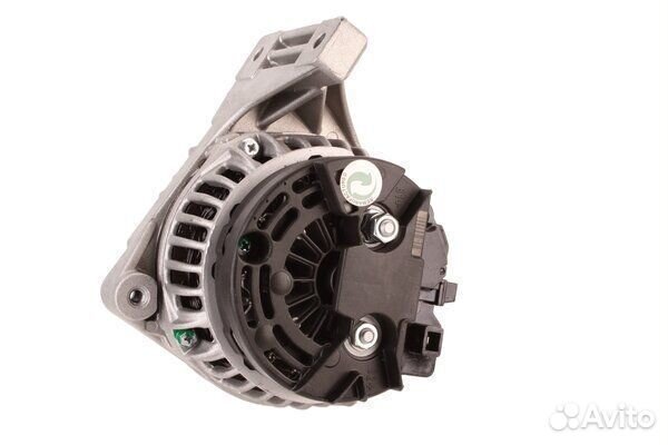 Генератор Volvo S60, S80, V70 B5244S2, B5244S