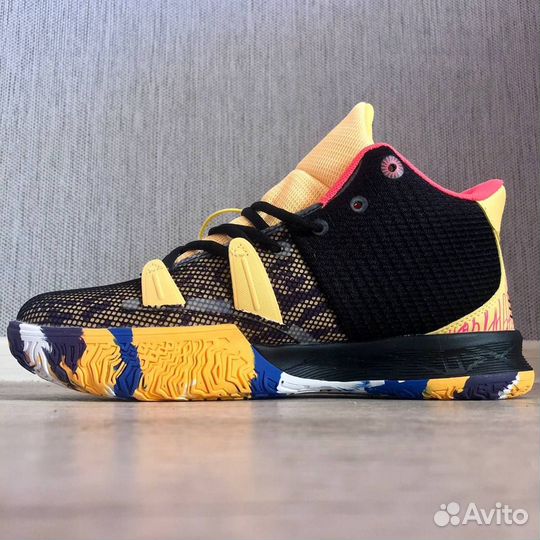 Кроссовки nike kyrie 7