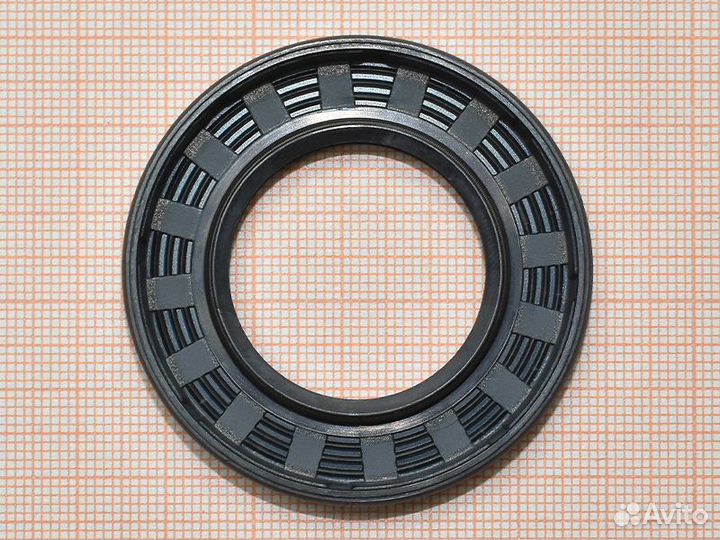 Сальник 30x52x8/9