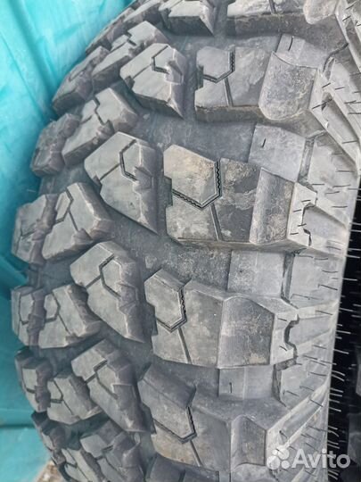 Streamstone Crossmaxx 12.5/35 R15 113Q