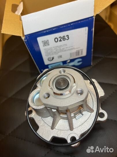 Помпа Opel астра h J Aveo T300 Cruze