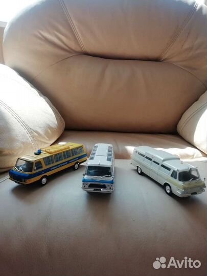 Автолегенды СССР