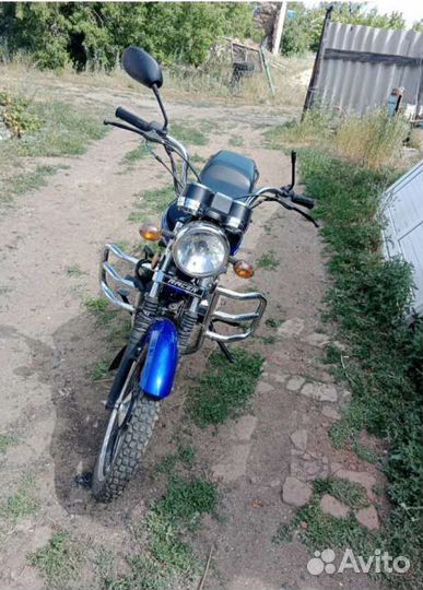 Обвес на мотоцикл