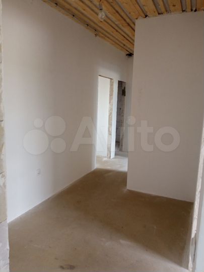 Дом 76,8 м² на участке 15 сот.