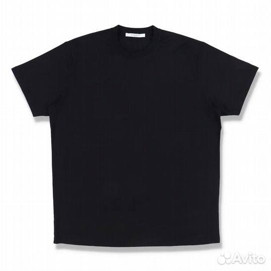 Футболка givenchy