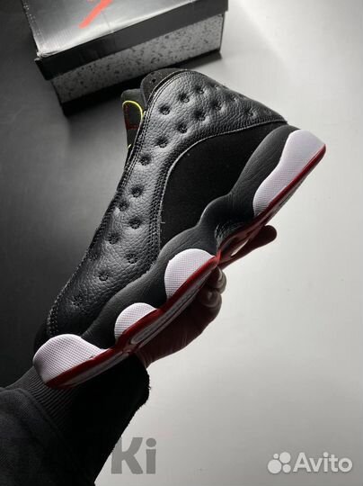 Nike Air Jordan 13 Retro