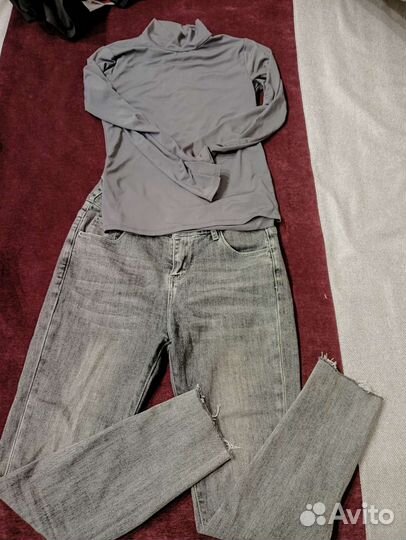 Стильные женские вещи