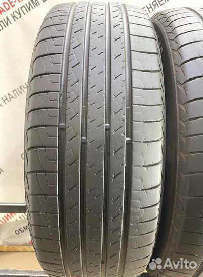 Giti GitiComfort SUV 520 215/60 R17 94P