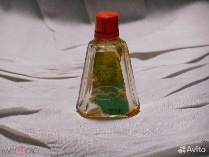 Парфюмерия духи флаконы коробки часть 2