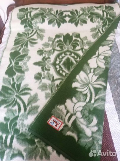 Плед покрывало одеяло