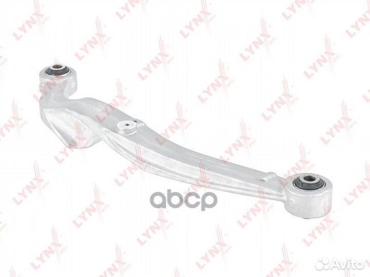 Рычаг подвески верхний зад прав C5673R lynxauto