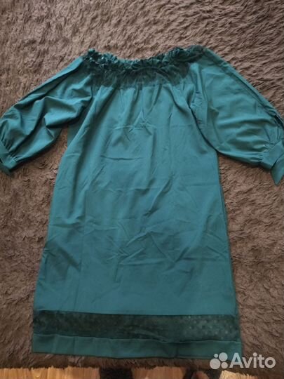 Платье женское 48 50