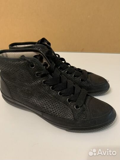 Кеды женские ecco 41