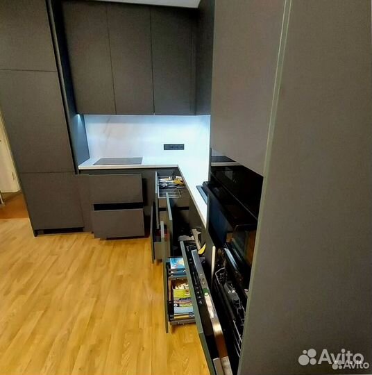 Кухня на заказ