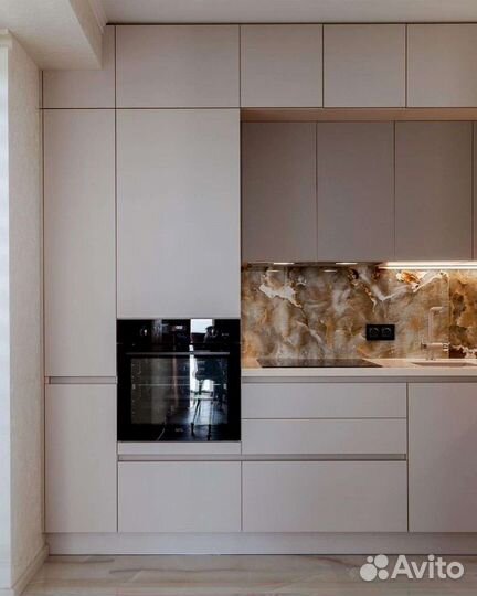 Кухня от производителя