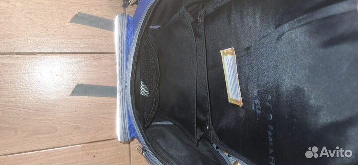 Рюкзак школьный