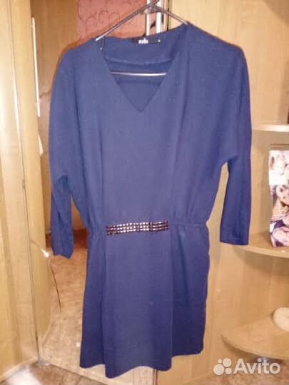 Сарафаны и платья