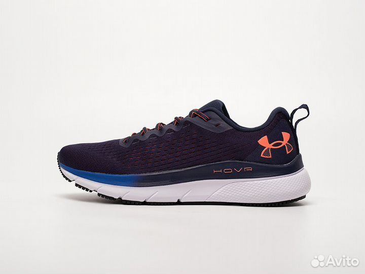 Кроссовки Under Armour hovr Turbulence