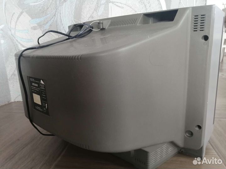 Телевизор б/у