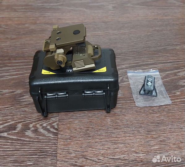 Крепление для ночника и адаптер нп-10Т