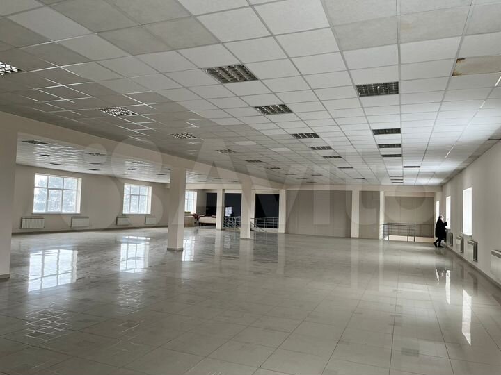 Торговая площадь, 680 м²