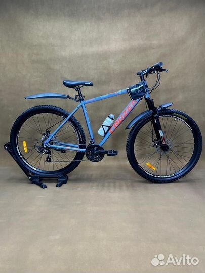 Велосипед горный взрослый 29