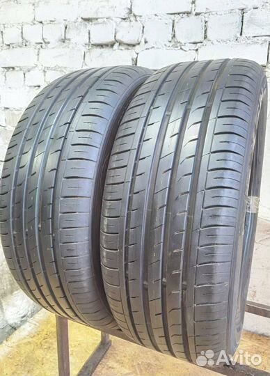 Nexen N'Fera SU1 215/55 R17 94V