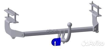 Фаркоп 5257A Bosal