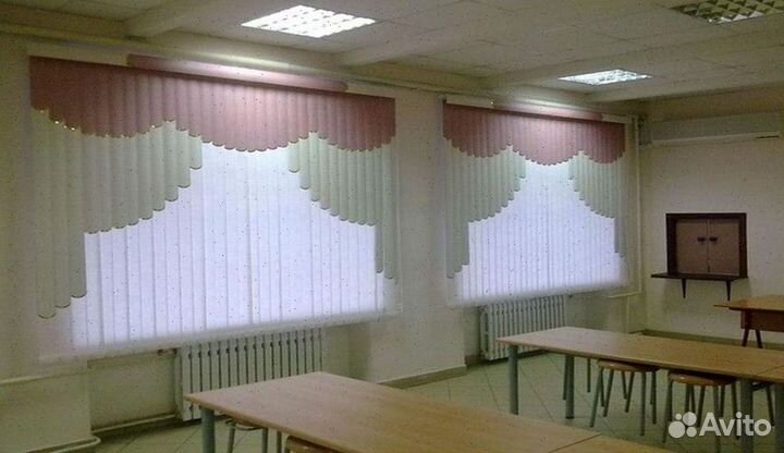 Жалюзи всего за 1 день