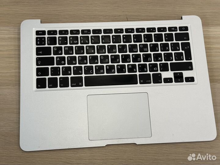 Запчасти MacBook Air 13 A1466 оригинал