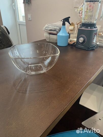 Ваза для фруктов / салатник fontignac