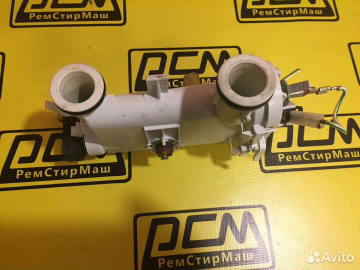 Тэн для посудомоечной машины Bosch / Siemens