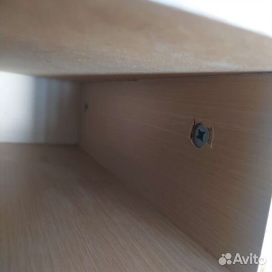 Тумба прикроватная 2 шт