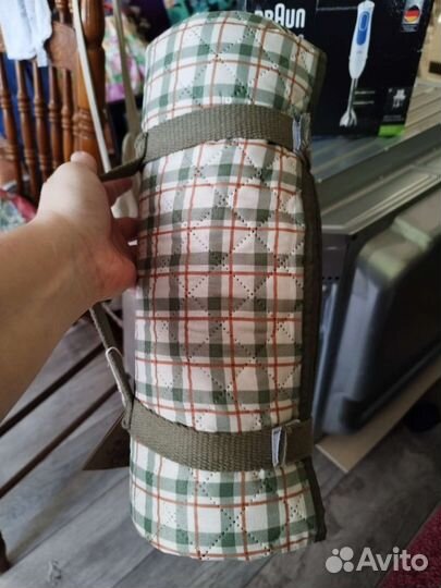 Товары для поездок и пикников